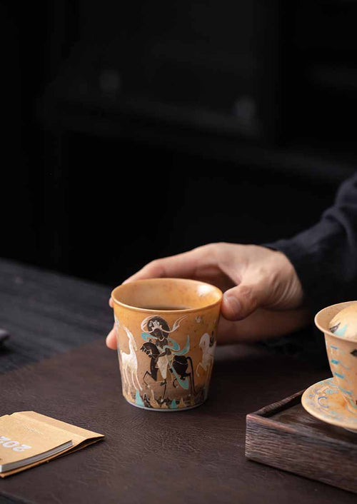 Dunhuang · The Owner’s Cup Collection · 150ml