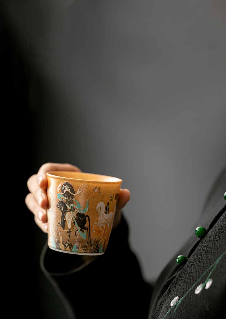 Dunhuang · The Owner’s Cup Collection · 150ml