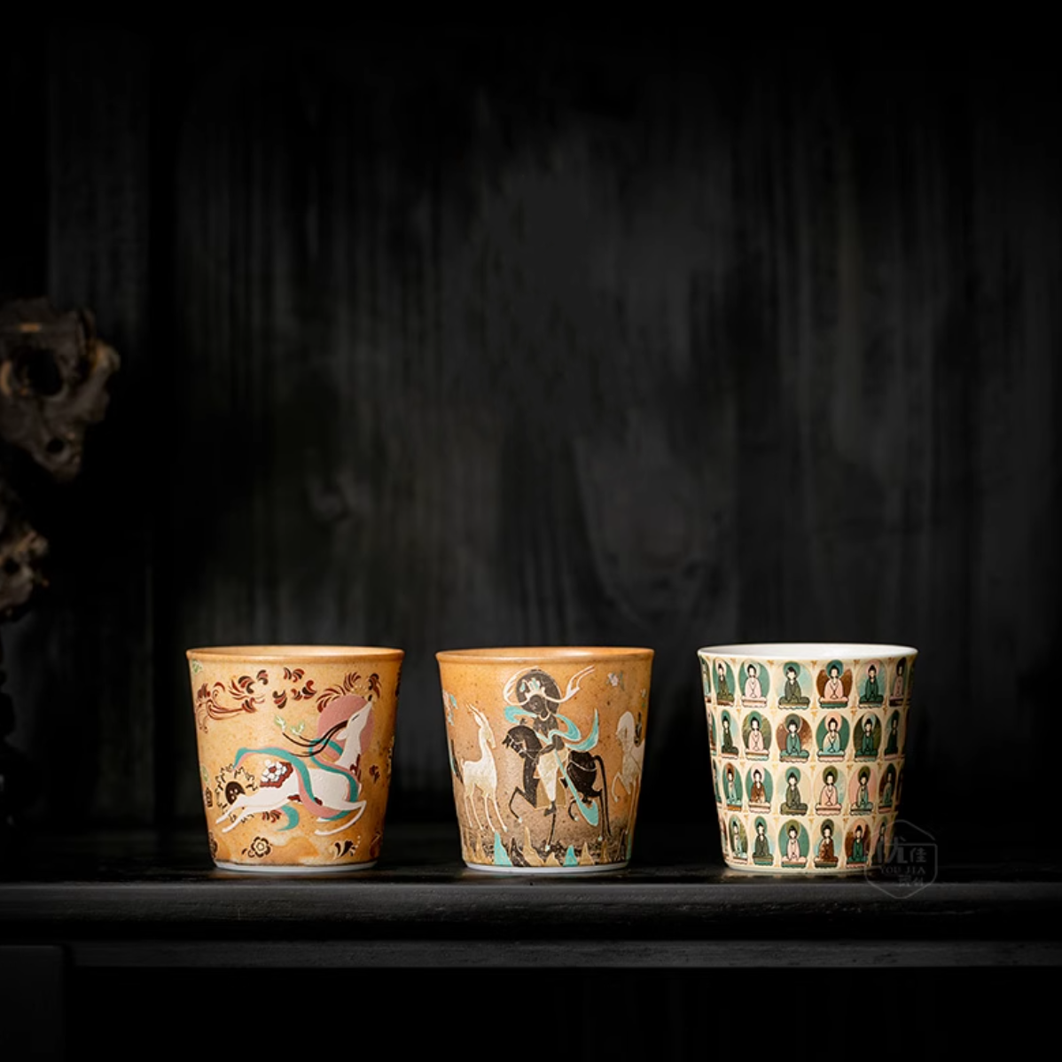 Dunhuang · The Owner’s Cup Collection · 150ml