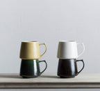 Handmade Kiki Mug, Delicate Construction,