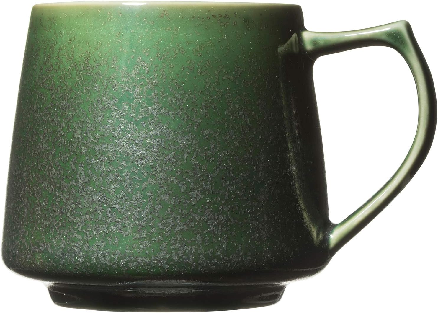 Handmade Kiki Mug, Delicate Construction,